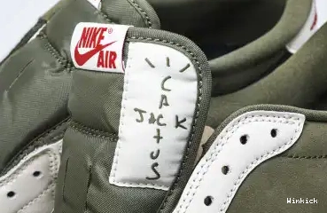 Jordan OLIVE Travis Low Scott  DZ7866-200 x Air 1 0328